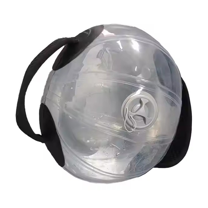 Yardım çadırları geri dönüştürülebilir mi?